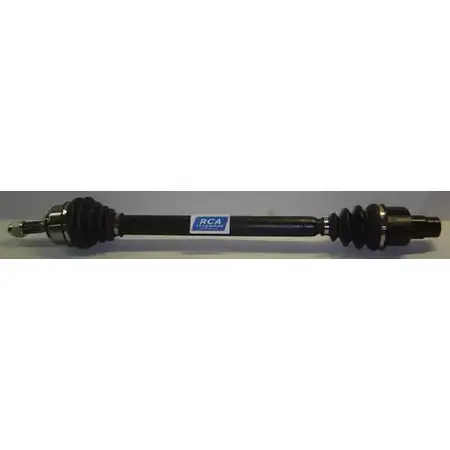 Приводной вал RCA FRANCE QEBSP39 3278507 GPQ YL C441 изображение 0