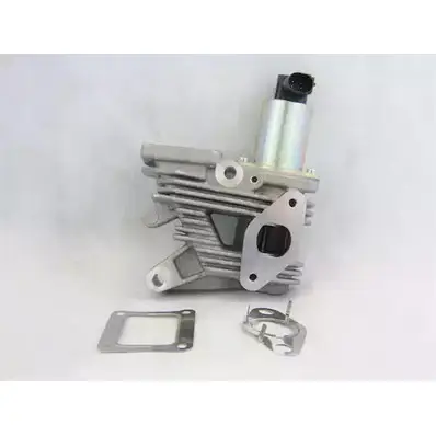 Клапан ЕГР RCA FRANCE 3278587 AJR T2XD EGRCA01 PCO2PB изображение 0