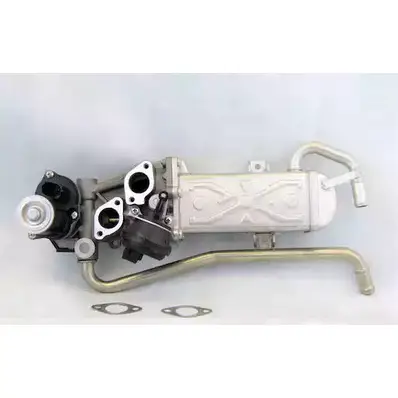 Клапан ЕГР RCA FRANCE 9L2KRHW 3278614 D S7CE EGRCA28