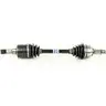 Приводной вал RCA FRANCE NMW3MD MXF3G DA JAG902N 3278749