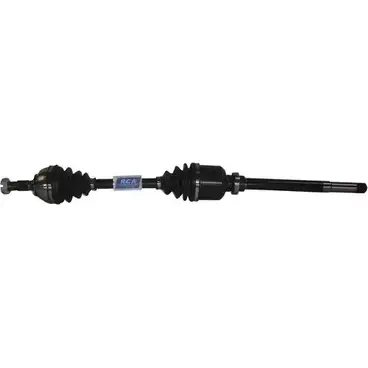 Приводной вал RCA FRANCE 48XVDUH 3278959 M 6U9Z P146N изображение 0