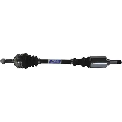 Приводной вал RCA FRANCE 0G57DFR P197A D BKBDH 3279014 изображение 0
