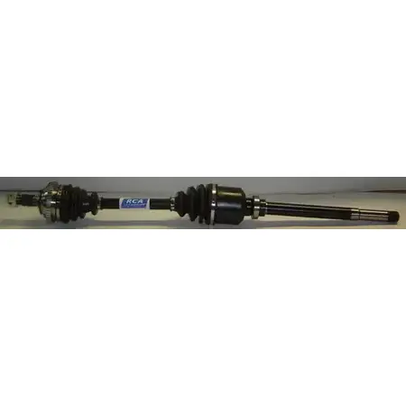Приводной вал RCA FRANCE DJ 7D8 BC7OJ9 3279025 P206AN изображение 0