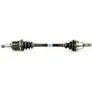 Приводной вал RCA FRANCE AUV3M P920AN 3279078 RQ EA8M
