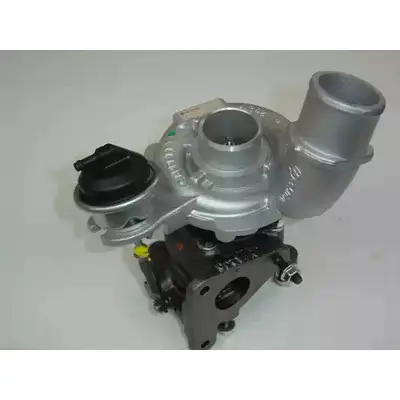 Турбина RCA FRANCE 3279413 FHDTDTE DOGK2 B RCA7173482