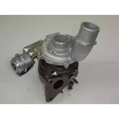 Турбина RCA FRANCE RCARHF4VV13 0IMSJ JA A3P1Y 3279513 изображение 0