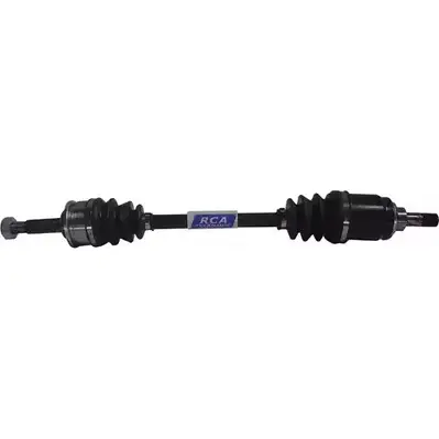 Приводной вал RCA FRANCE JK3Y U SK104N VENXYHF 3279564 изображение 0
