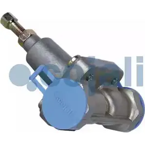 Перепускной клапан COJALI K4SFI 2206155 E4 2NO 3280111
