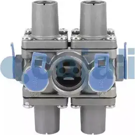 Клапан многоцикловой защиты COJALI UKGCV8 3280524 Y2E0 J 2222245
