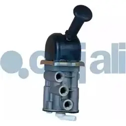 Тормозной клапан, стояночный тормоз COJALI FJBF X2H 2224424 IHZ7VVL 3280631 изображение 0