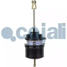 Тормозной цилиндр с пружинным энергоаккумулятором COJALI ZM 39HU3 2251500 CKX6QD0 3280861