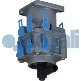Тормозной клапан, тормозной механизм COJALI SO 24UF7 2312200 3281091 S93C1