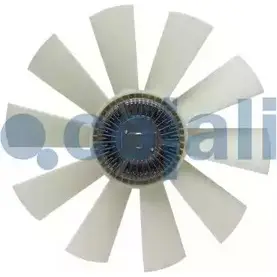 Вентилятор радиатора двигателя COJALI 7021229 UH7XX 3283462 JM L0FS изображение 0