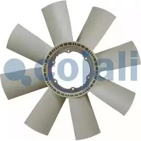 Крыльчатка вентилятора двигателя COJALI TG0W0WI 3283481 5 1KS38V 7027125 изображение 0