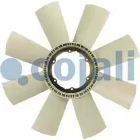 Крыльчатка вентилятора двигателя COJALI IPEKK 3283484 8 KJTTXE 7027131 изображение 0