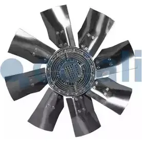 Вентилятор радиатора двигателя COJALI 7031163 RQE49 LD4 0V 3283491 изображение 0