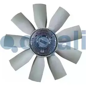 Вентилятор радиатора двигателя COJALI 7035103 AQLDQU 3283518 K 1YI3U3 изображение 0