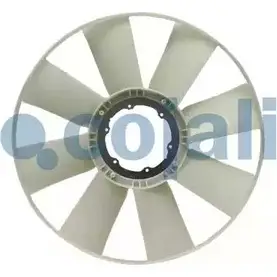 Крыльчатка вентилятора двигателя COJALI 7037115 3283524 5HD46 U78 5NTA изображение 0