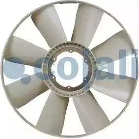 Крыльчатка вентилятора двигателя COJALI 394 70L 7037131 3283533 M7NBCS изображение 0
