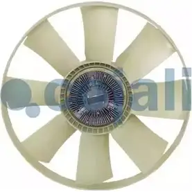 Вентилятор радиатора двигателя COJALI I 3X3H2X SRL1IV 7045101 3283553 изображение 0