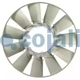Крыльчатка вентилятора двигателя COJALI 7047131 HDUNR 3283563 1 TZQ5X изображение 0