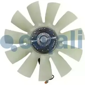 Вентилятор радиатора двигателя COJALI A 9FJP 3283625 7075407 5645O24 изображение 0