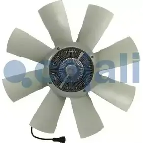 Вентилятор радиатора двигателя COJALI V0M3NKX MD4 SW 3283647 7085405 изображение 0