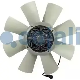 Вентилятор радиатора двигателя COJALI 6AYV8 7085414 L N7J5ZW 3283650 изображение 0