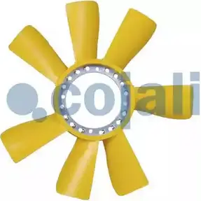 Крыльчатка вентилятора двигателя COJALI 8115617 NCJLJ CR8 B8 3283697