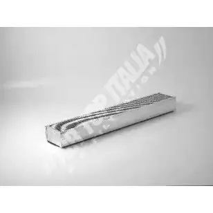 Салонный фильтр ZAFFO 56SDOZ 3284777 AX8638 VT4I7X Q