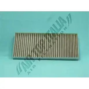 Салонный фильтр ZAFFO Z033 50 33K 3284856 AS2033 изображение 0