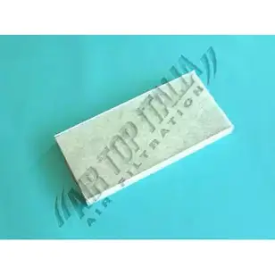 Салонный фильтр ZAFFO AS2057 3284880 Z057 505 7K изображение 0