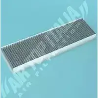 Салонный фильтр ZAFFO Z062 5 062K 3284885 AS2062