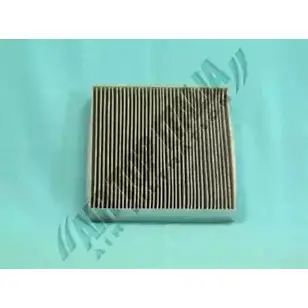 Салонный фильтр ZAFFO 3284935 5383 K Z383 AS2383