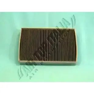 Салонный фильтр ZAFFO 53 85K 3284937 Z385 AS2385