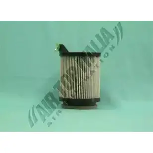 Салонный фильтр ZAFFO AS2392 Z392 3284944 5 392K