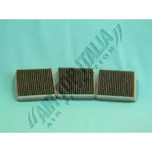 Салонный фильтр ZAFFO 3284945 Z393 AS2393 5 393K
