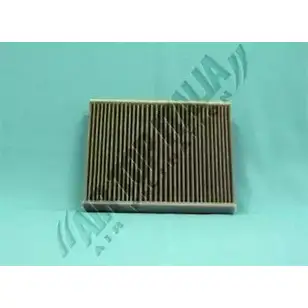 Салонный фильтр ZAFFO 5 419K Z419 AS2419 3284970