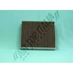 Салонный фильтр ZAFFO 3284975 5 424K Z424 AS2424