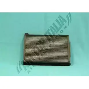 Салонный фильтр ZAFFO 5445 K 3284996 Z445 AS2445