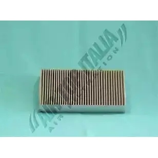 Салонный фильтр ZAFFO 3285011 AS2460 546 0K Z460