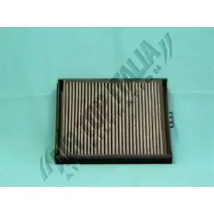 Салонный фильтр ZAFFO AS2462 54 62K Z462 3285013