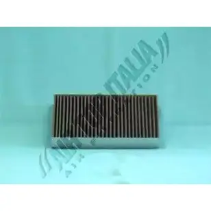 Салонный фильтр ZAFFO AS2493 549 3K Z493 3285044