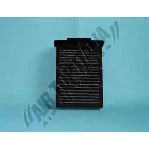 Салонный фильтр ZAFFO AS2516 Z516 55 16K 3285067