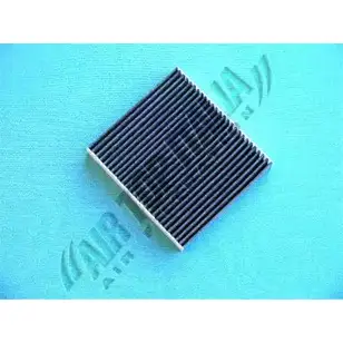 Салонный фильтр ZAFFO Z572 3285123 5 572K AS2572