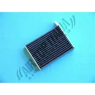 Салонный фильтр ZAFFO 3285124 Z573 557 3K AS2573