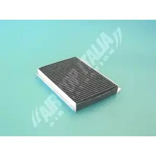 Салонный фильтр ZAFFO 563 7K 3285188 Z637 AS2637