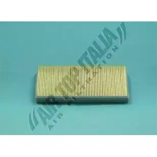 Салонный фильтр ZAFFO F5038 3285242 ZF038 ASF20 38