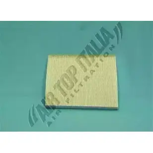 Салонный фильтр ZAFFO ASF23 72 ZF372 F5372 3285308