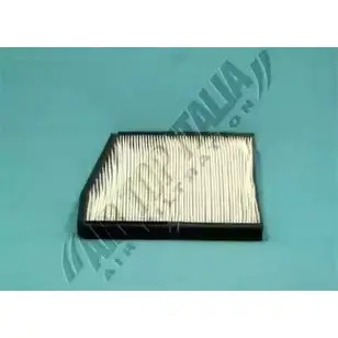 Салонный фильтр ZAFFO F5389 ASF23 89 3285325 ZF389 изображение 0